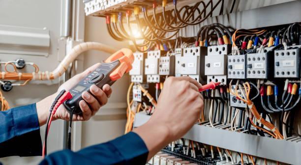 Best Electrical Installation Contractor  in Fords, NJ