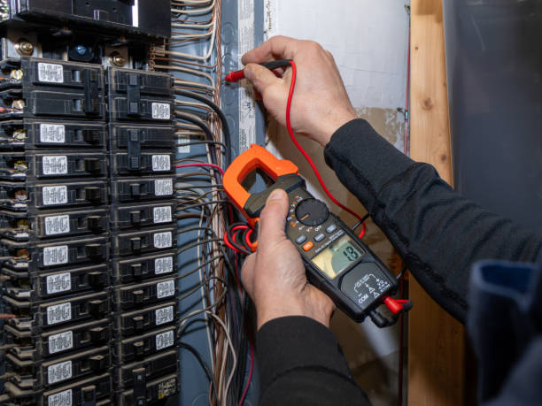 Best Electrical Upgrades for Homes  in Fords, NJ