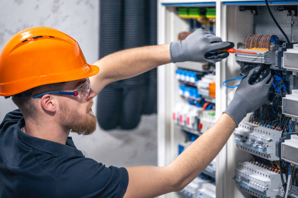 Best 24-Hour Electrician  in Fords, NJ