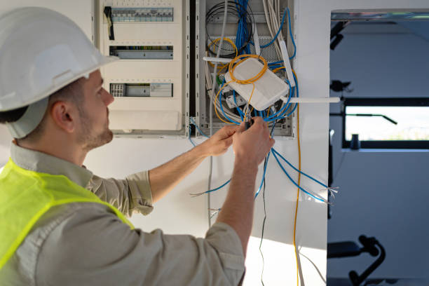 Reliable Fords, NJ Electrician Solutions